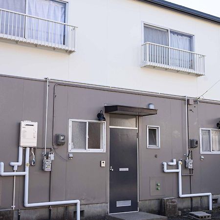 Hotel Lino下伊福 Okayama Zewnętrze zdjęcie