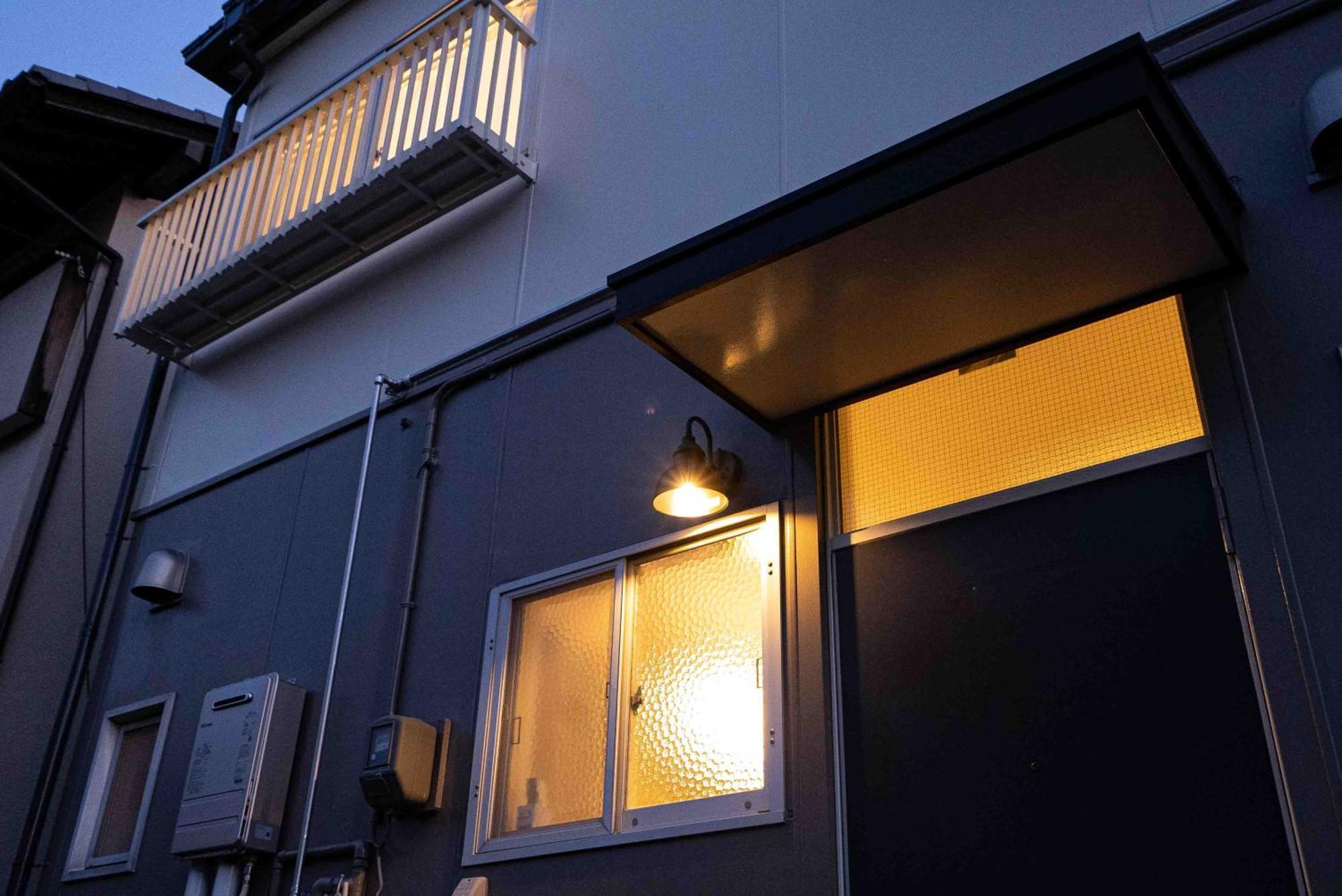 Hotel Lino下伊福 Okayama Zewnętrze zdjęcie