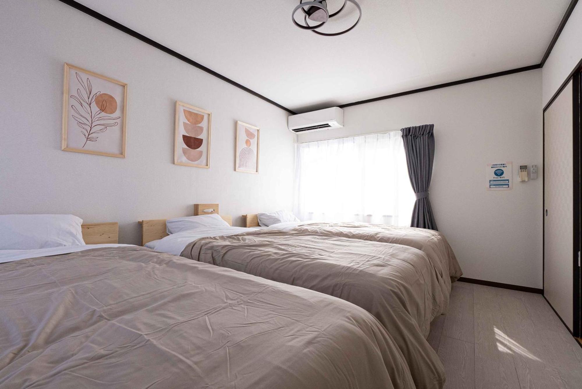 Hotel Lino下伊福 Okayama Zewnętrze zdjęcie