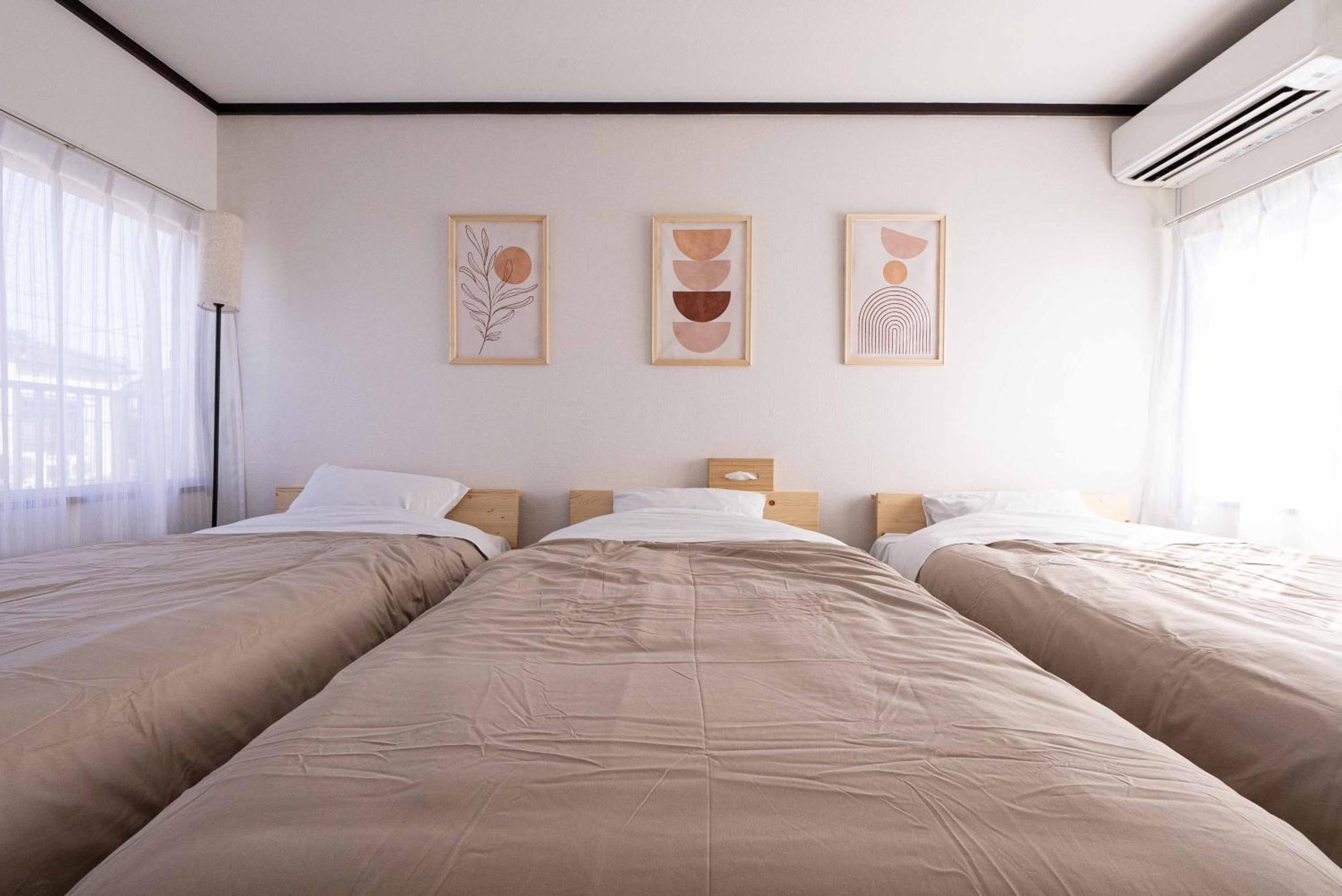 Hotel Lino下伊福 Okayama Zewnętrze zdjęcie