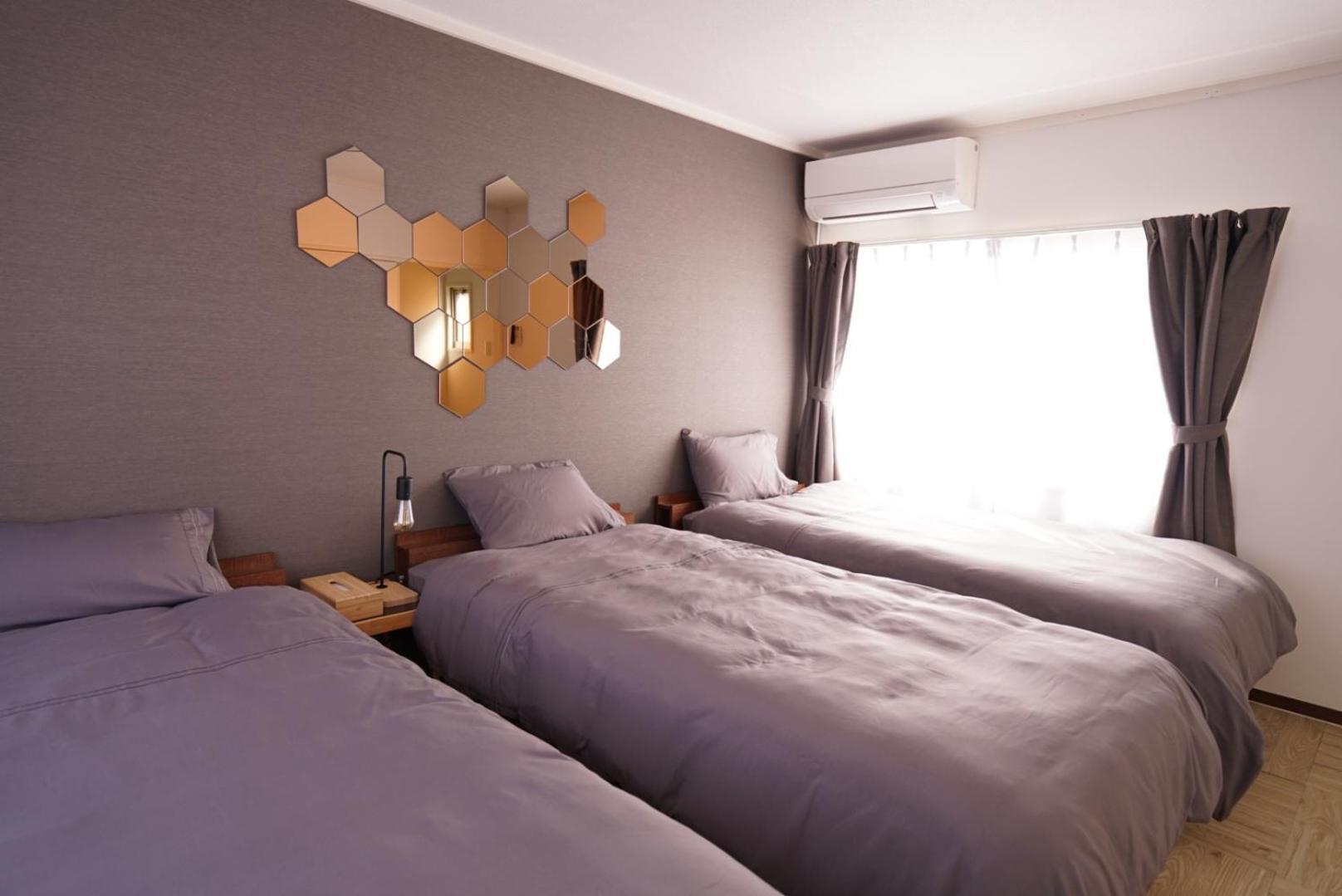 Hotel Lino下伊福 Okayama Zewnętrze zdjęcie