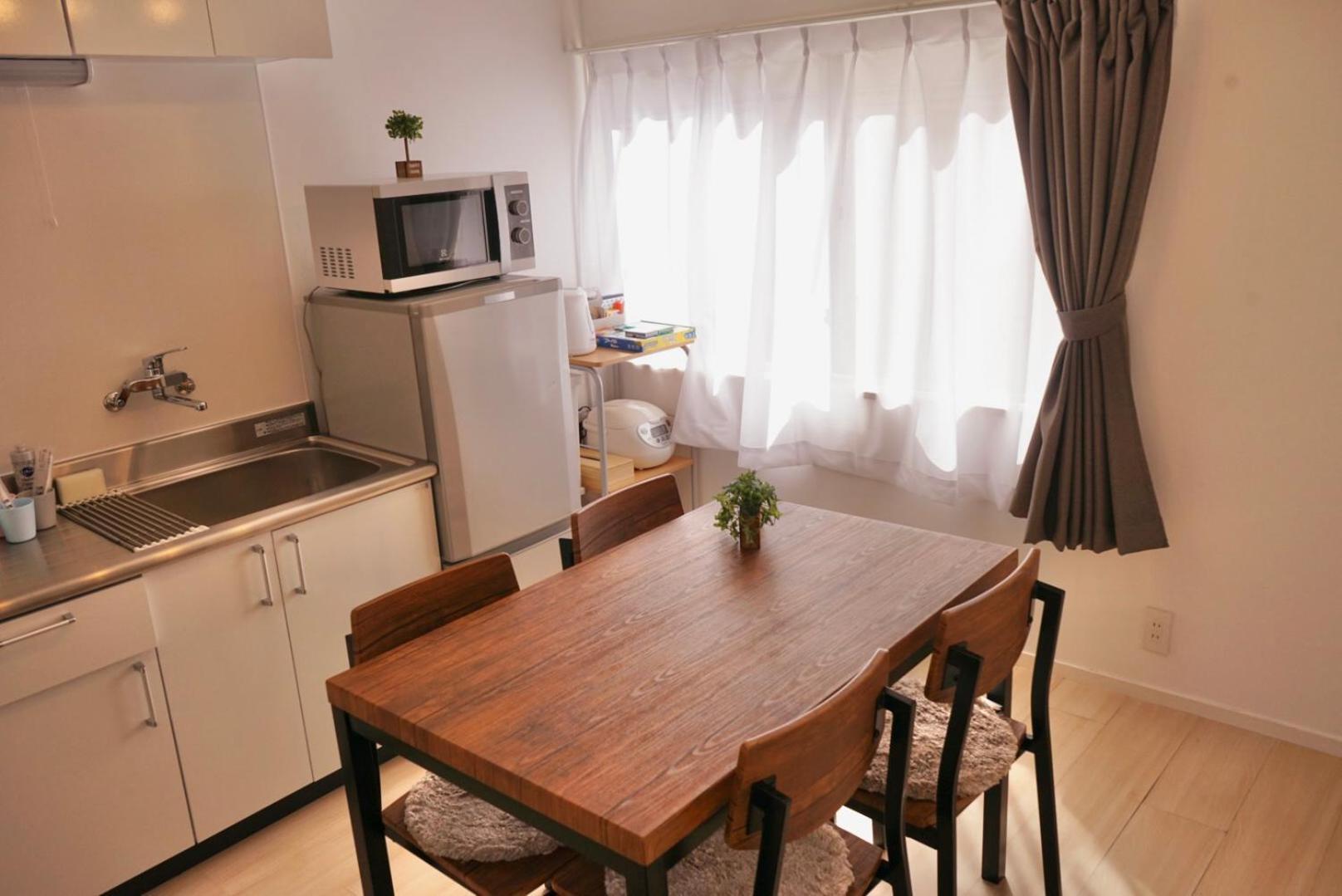 Hotel Lino下伊福 Okayama Zewnętrze zdjęcie